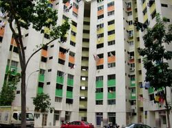 Blk 419 SUN PLAZA GARDENS (Tampines), HDB 4 Rooms #632864141